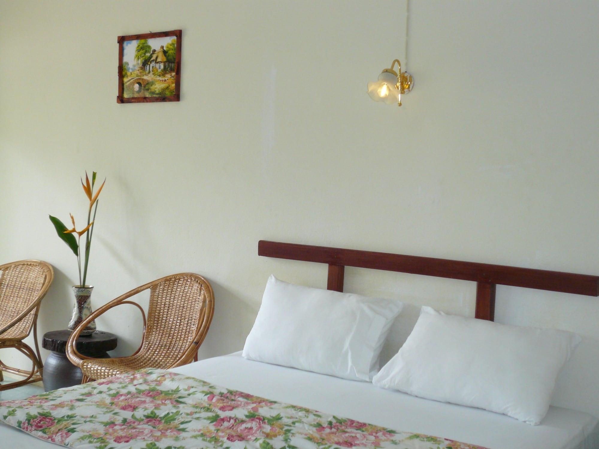 Baan Lamai Resort Экстерьер фото