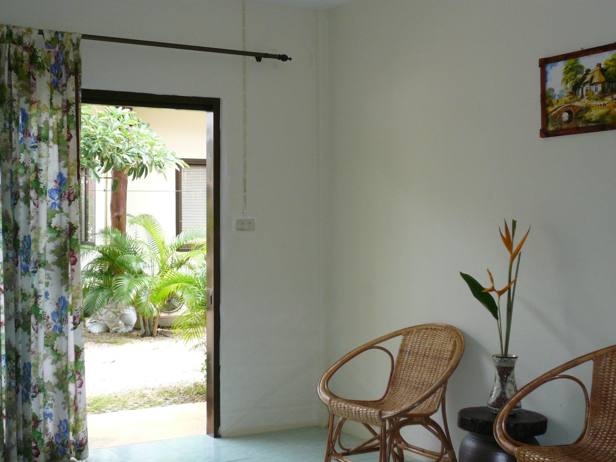 Baan Lamai Resort Экстерьер фото