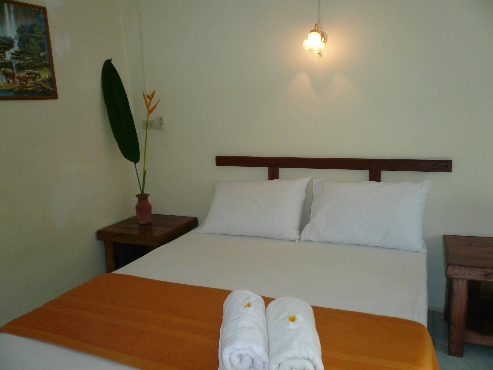Baan Lamai Resort Экстерьер фото