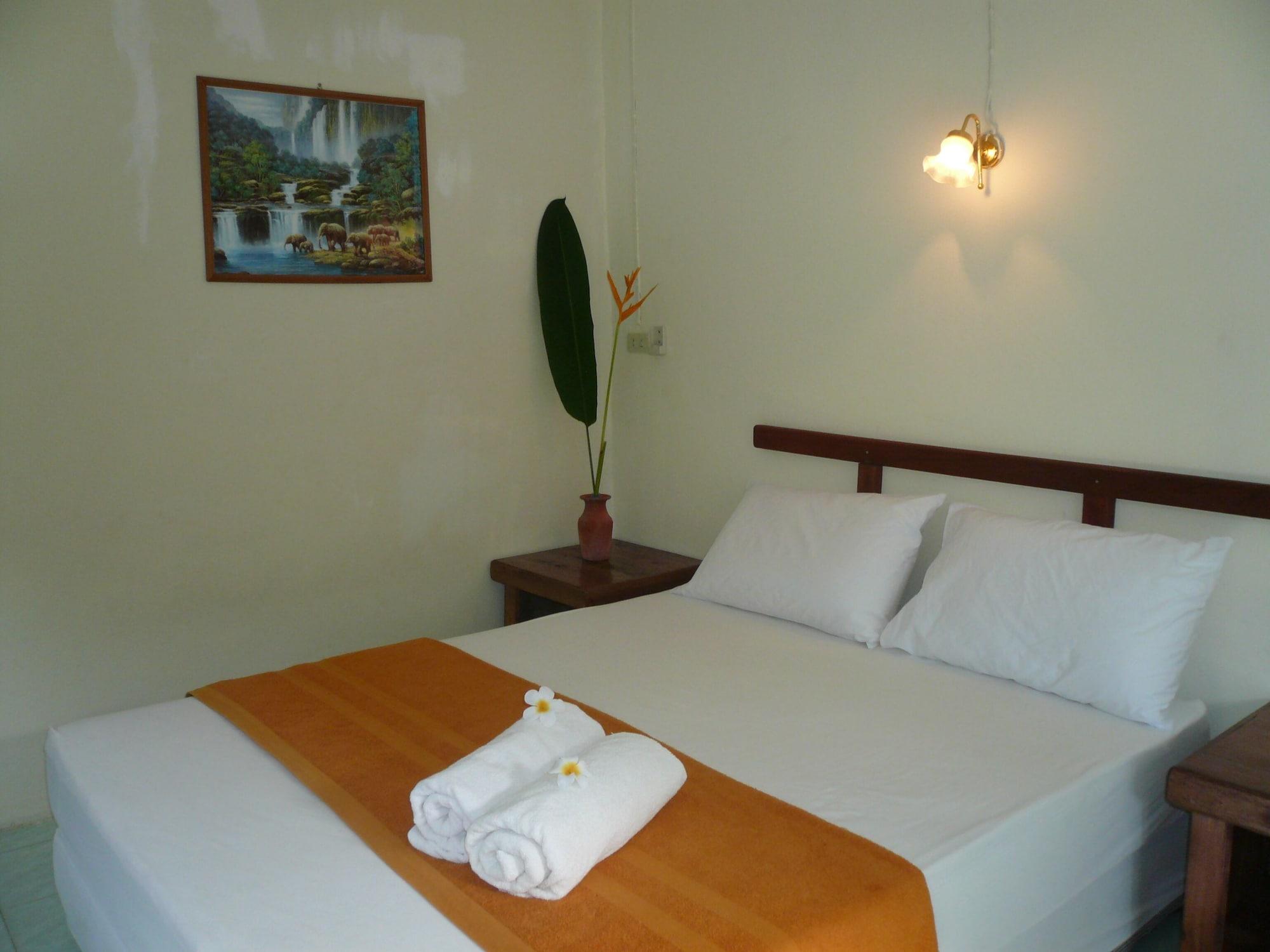 Baan Lamai Resort Экстерьер фото