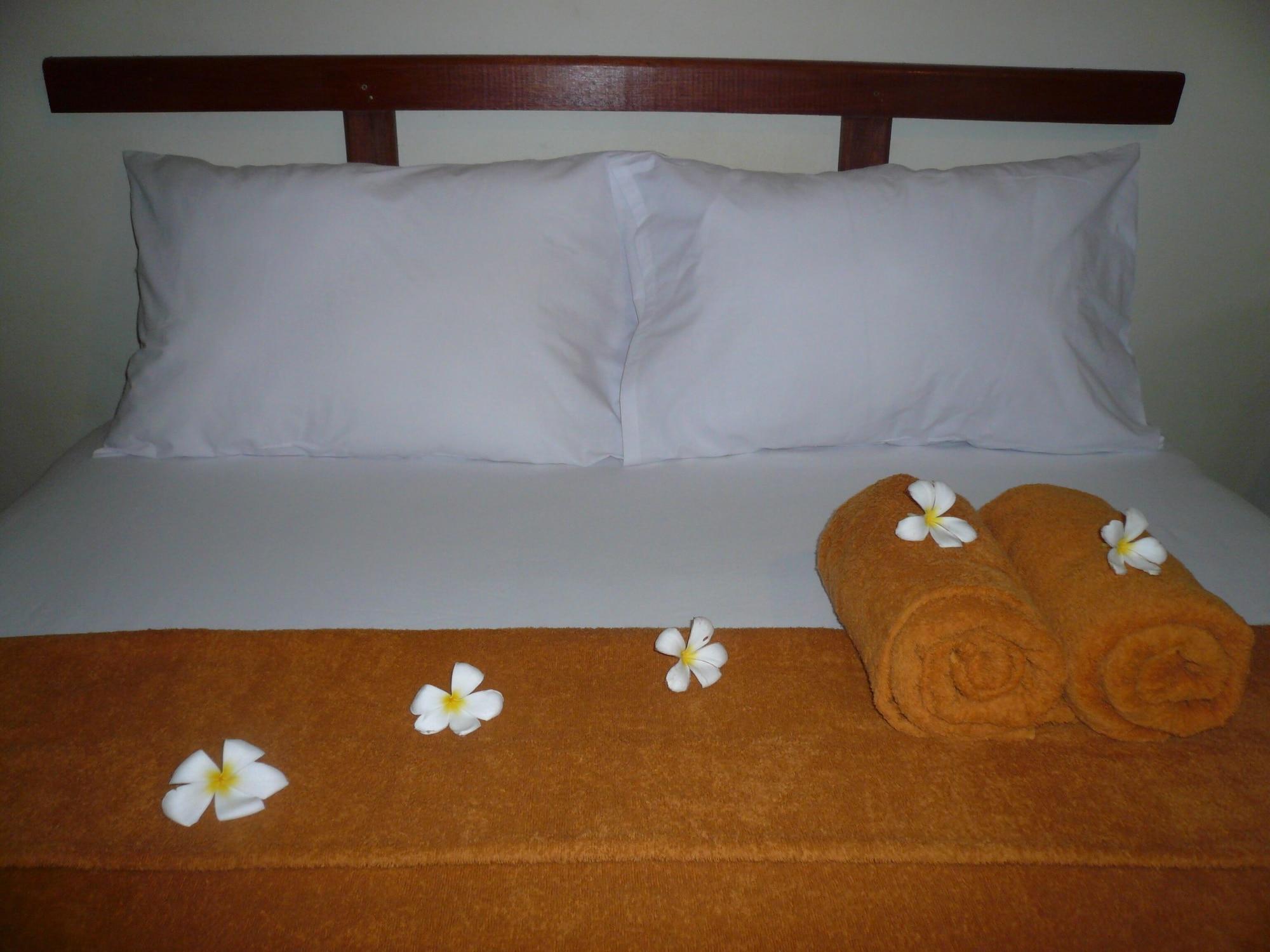 Baan Lamai Resort Экстерьер фото