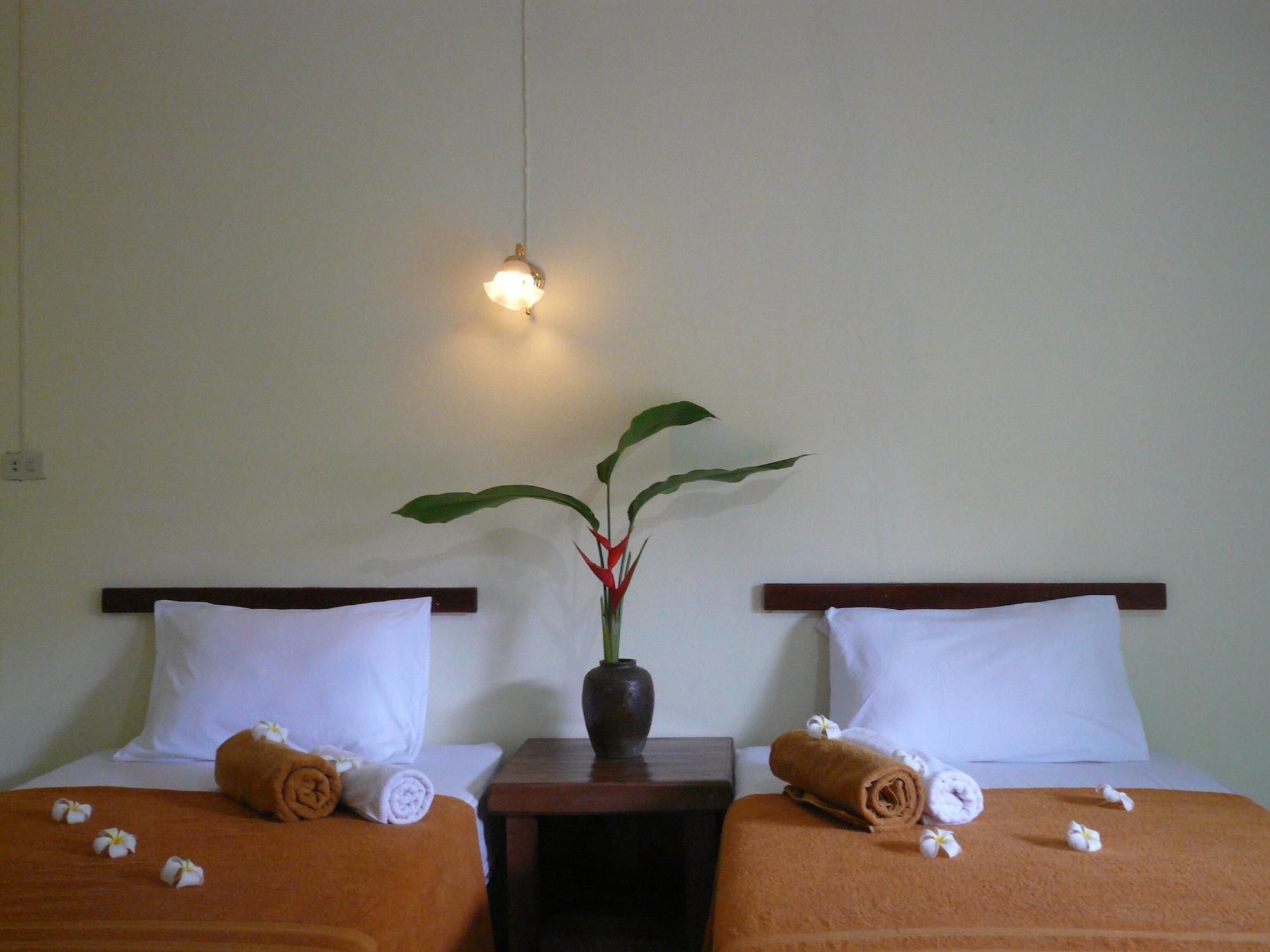 Baan Lamai Resort Экстерьер фото