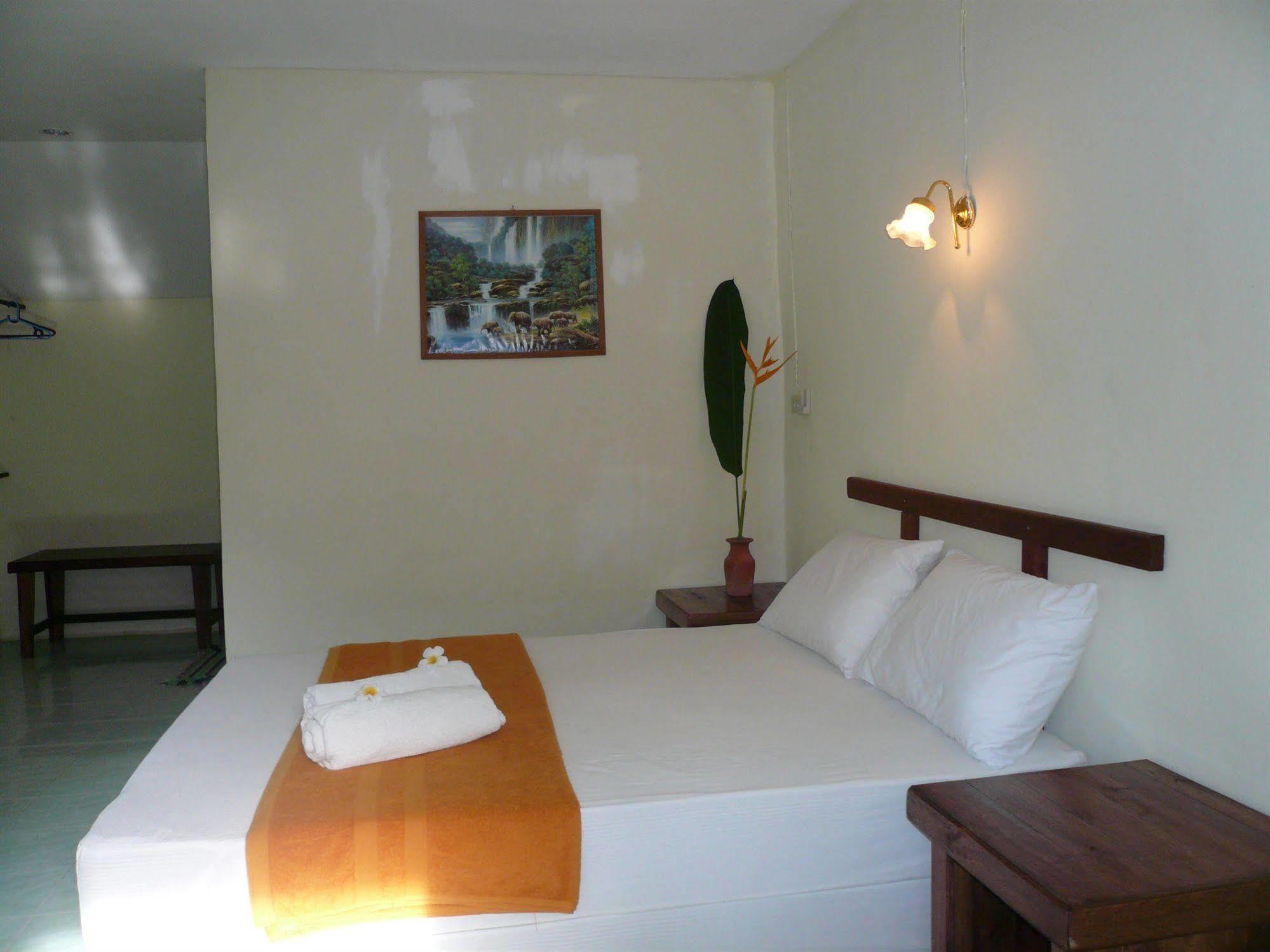 Baan Lamai Resort Экстерьер фото