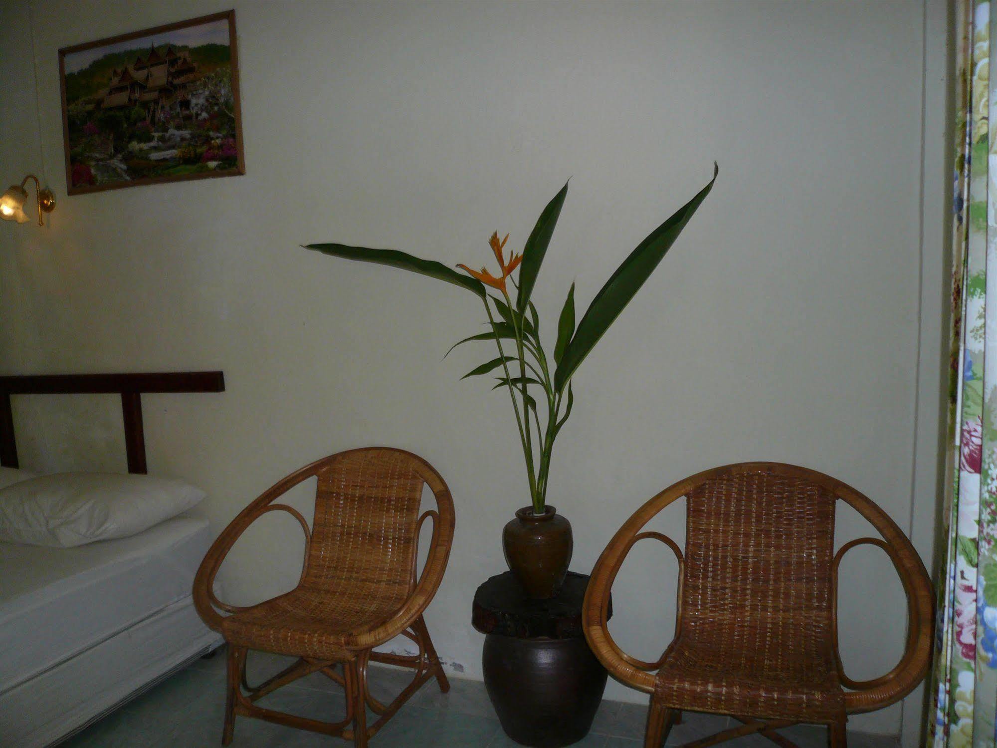Baan Lamai Resort Экстерьер фото